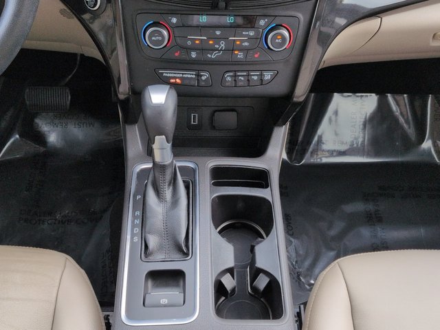 Used 2017 Ford Escape Titanium w/ Equipment Group 301A FWD image 19