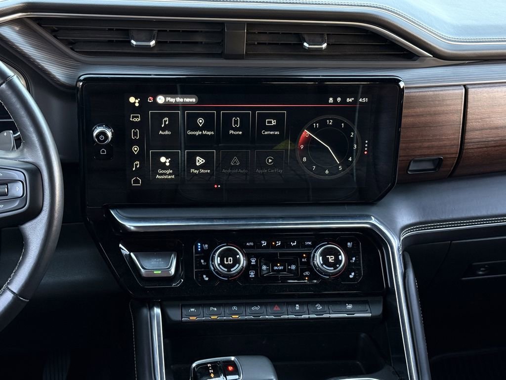 Used 2023 GMC Sierra 1500 Denali Ultimate image 17