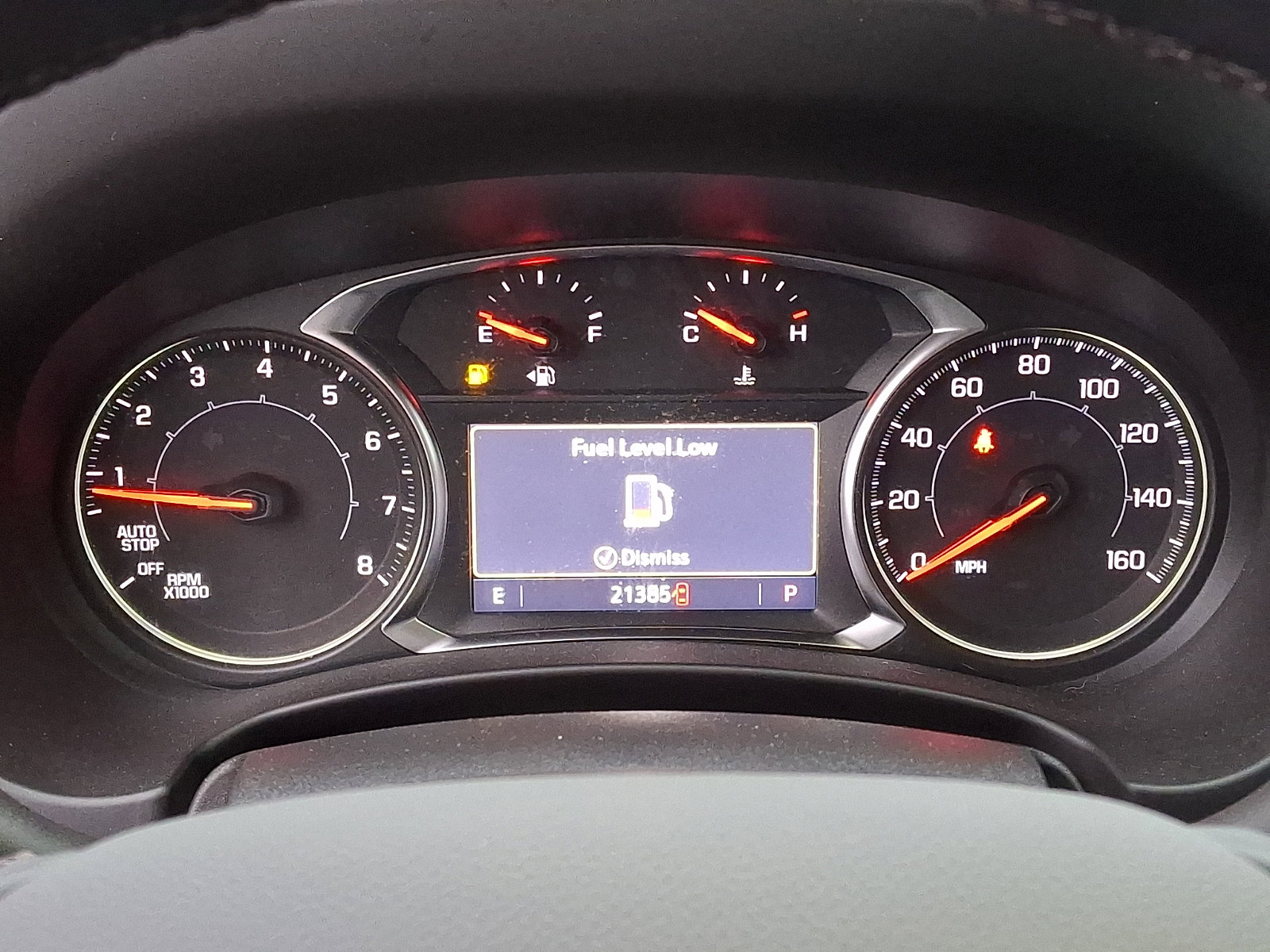 Used 2023 GMC Terrain SLT AWD/4WD image 22