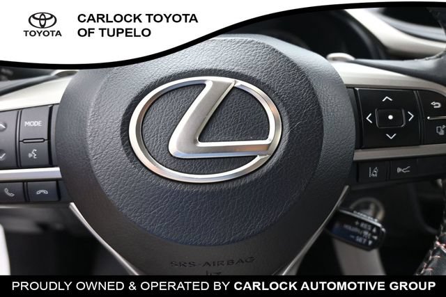 Used 2021 Lexus RX 350 FWD w/ Accessory Package (P1) image 33