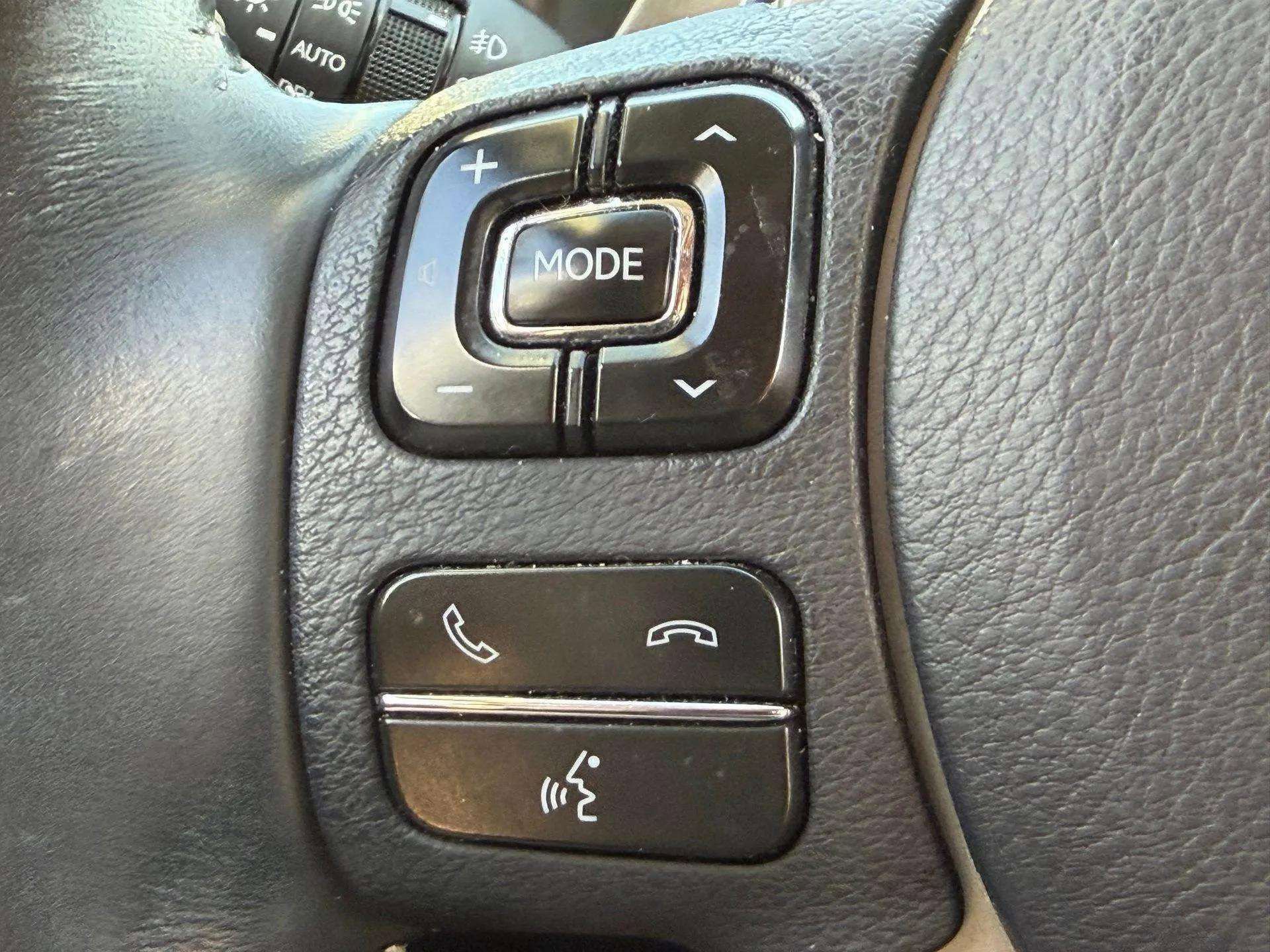 Used 2019 Lexus NX 300h AWD image 23