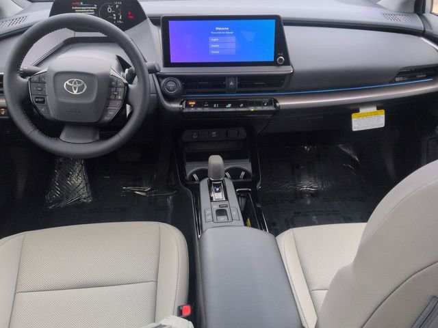 New 2026 Toyota Prius XLE image 24
