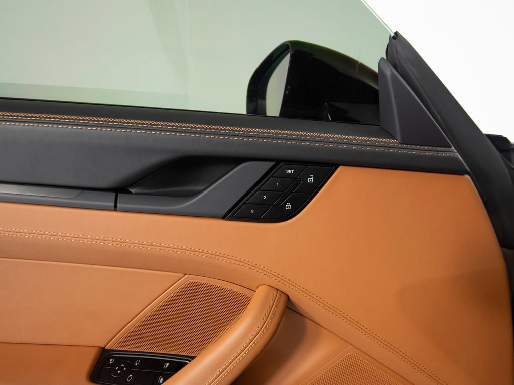 Certified 2026 Porsche 911 Carrera GTS RWD image 19