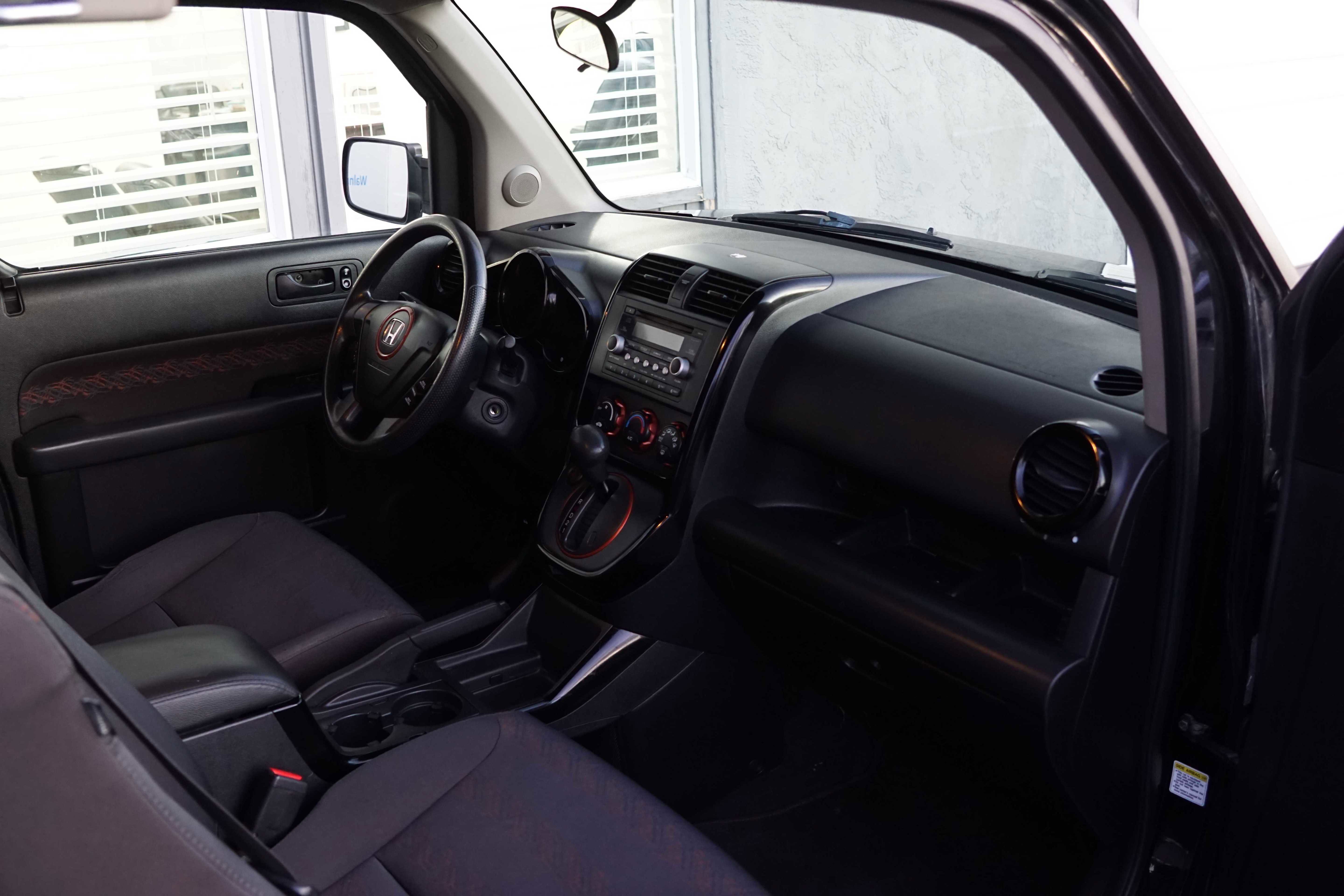 Used 2007 Honda Element SC image 33