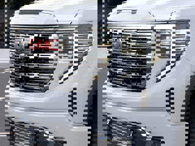 New 2026 GMC Sierra 1500 Denali image 13
