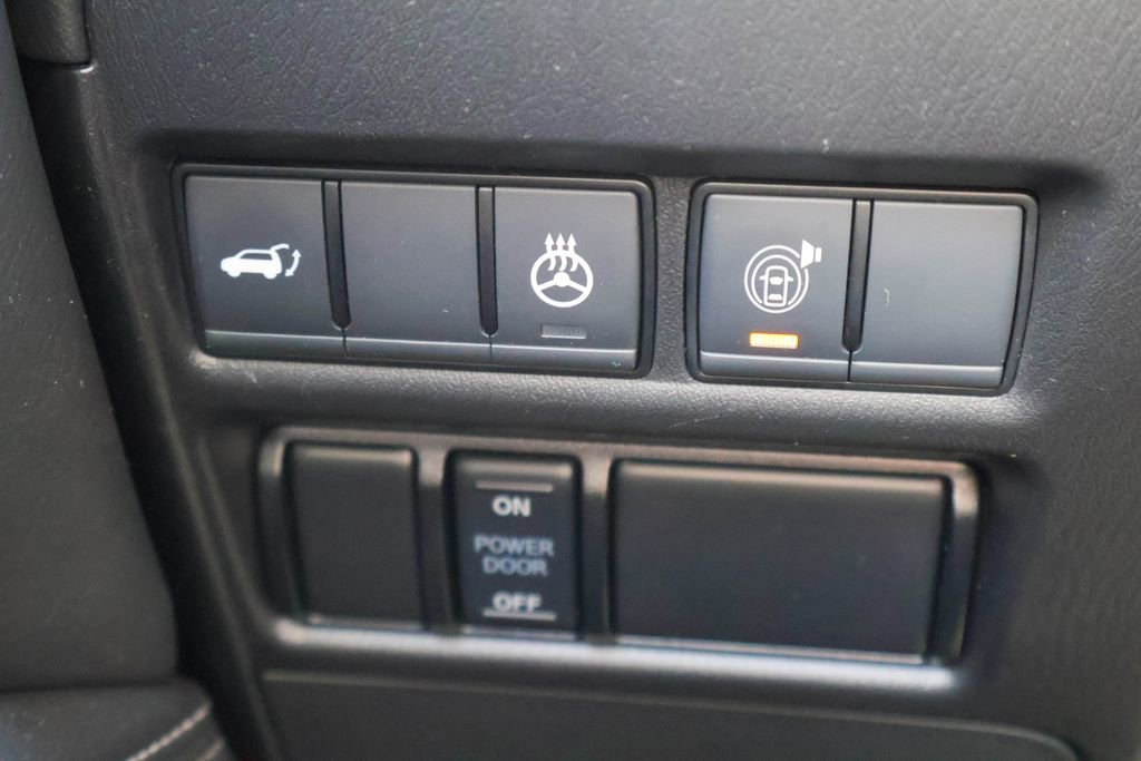 Used 2024 INFINITI QX80 Luxe image 21