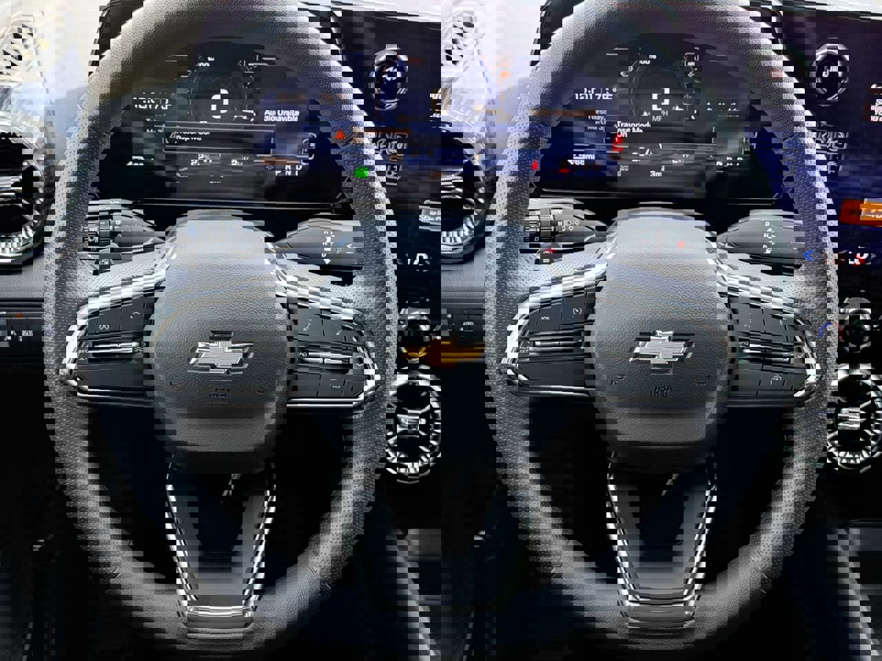 New 2026 Chevrolet Blazer EV LT image 11