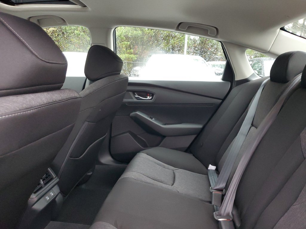 New 2026 Honda Accord SE image 9