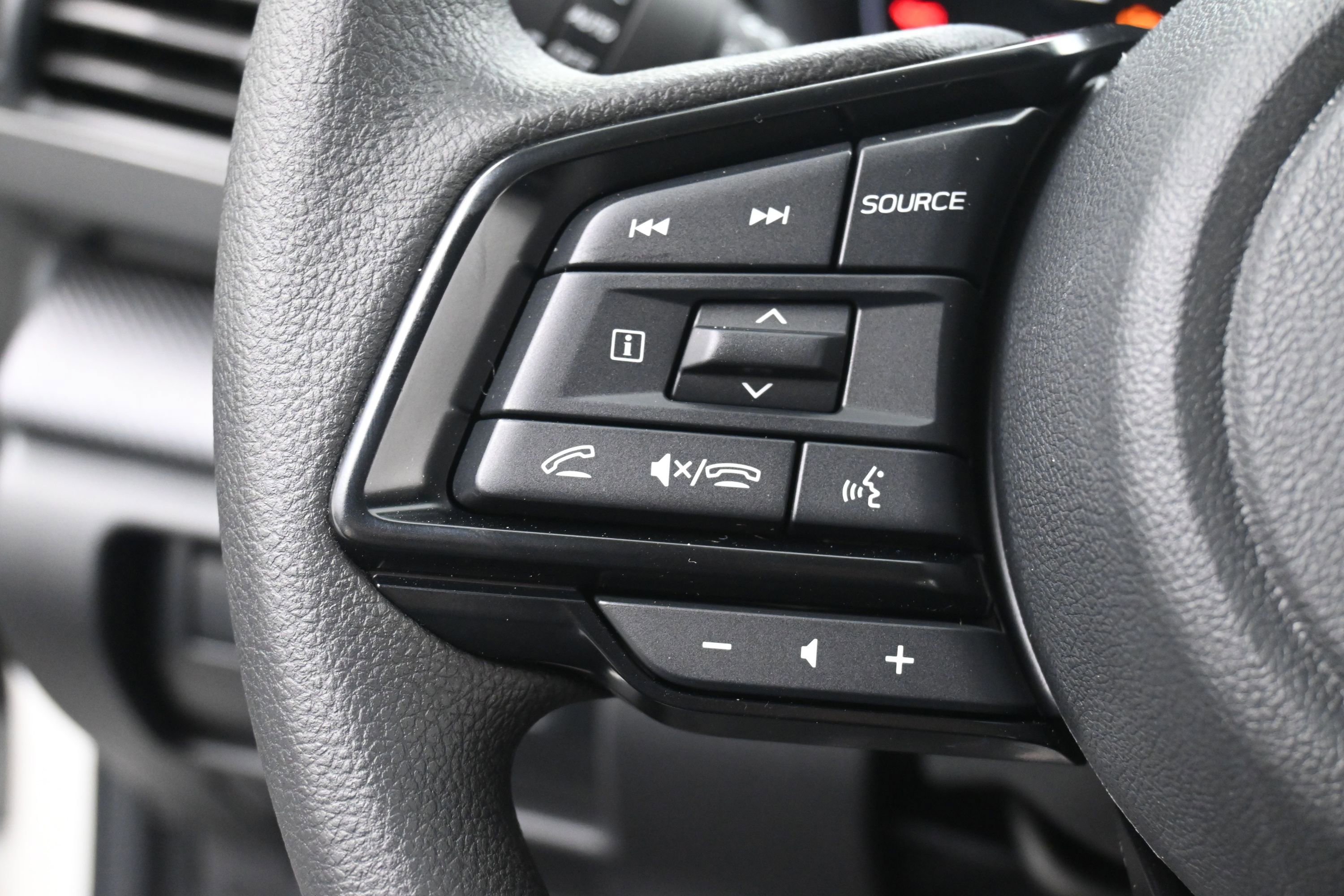 New 2026 Subaru Crosstrek 2.0i Premium AWD/4WD image 24