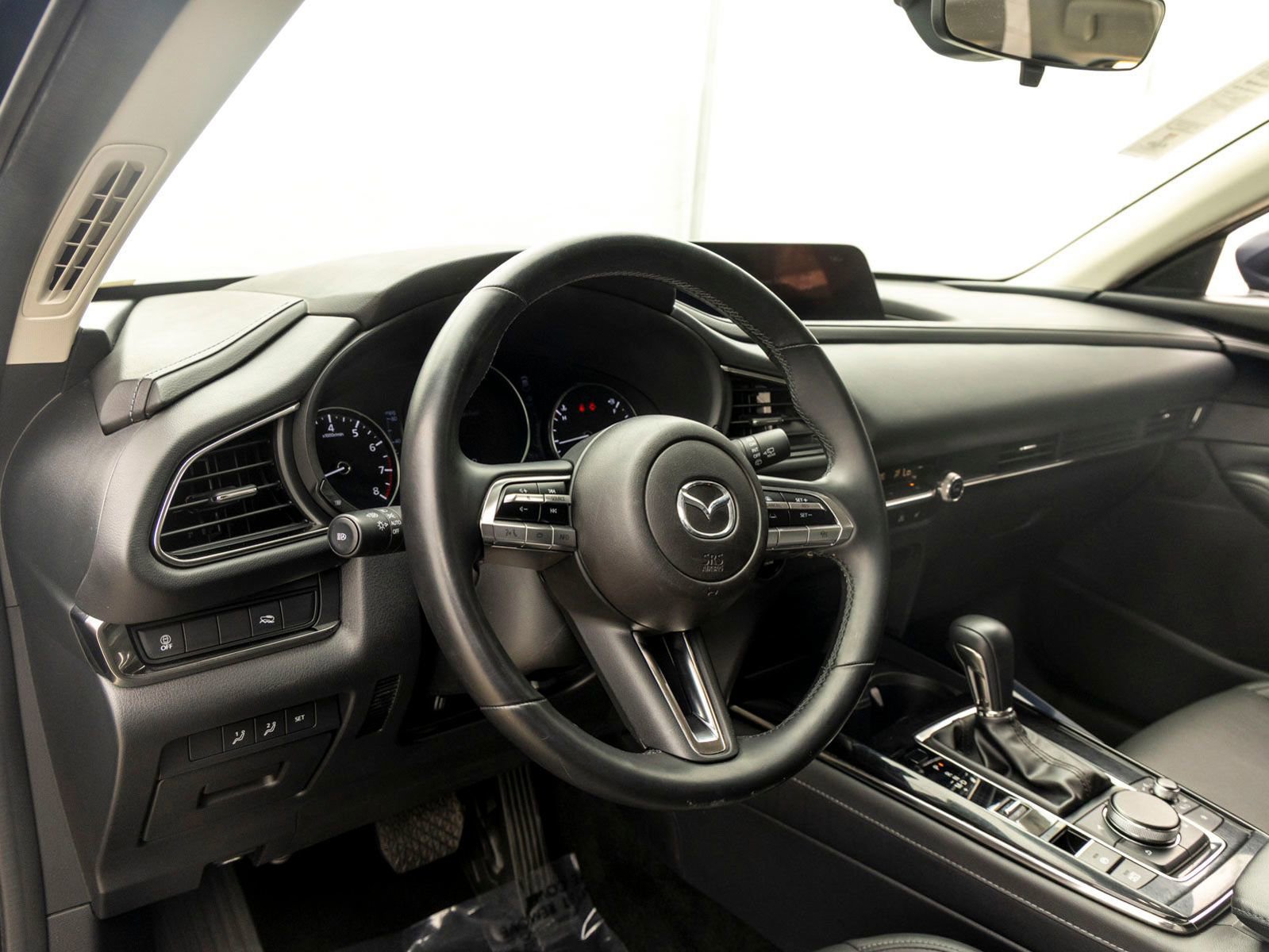 Used 2022 MAZDA CX-30 AWD 2.5 S w/ Preferred Package image 15
