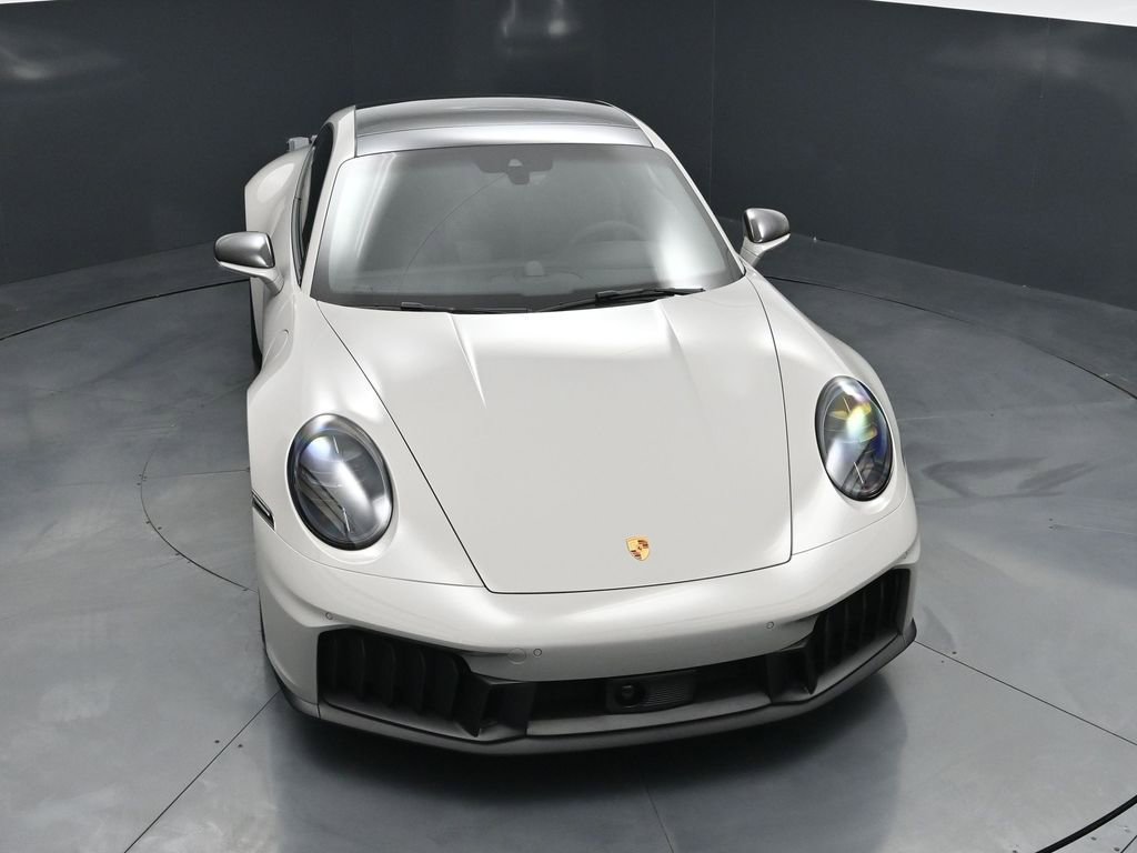 Certified 2026 Porsche 911 Carrera GTS RWD image 21
