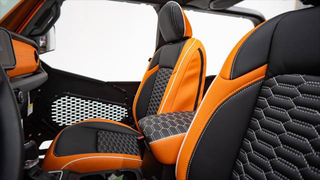 Used 2025 Jeep Gladiator Sport image 42