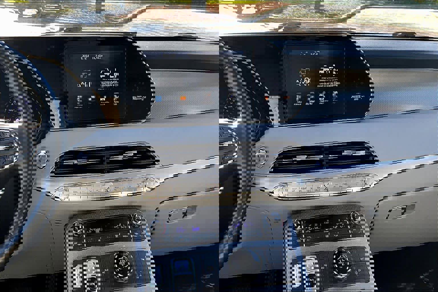 Used 2020 Hyundai Palisade SEL image 7