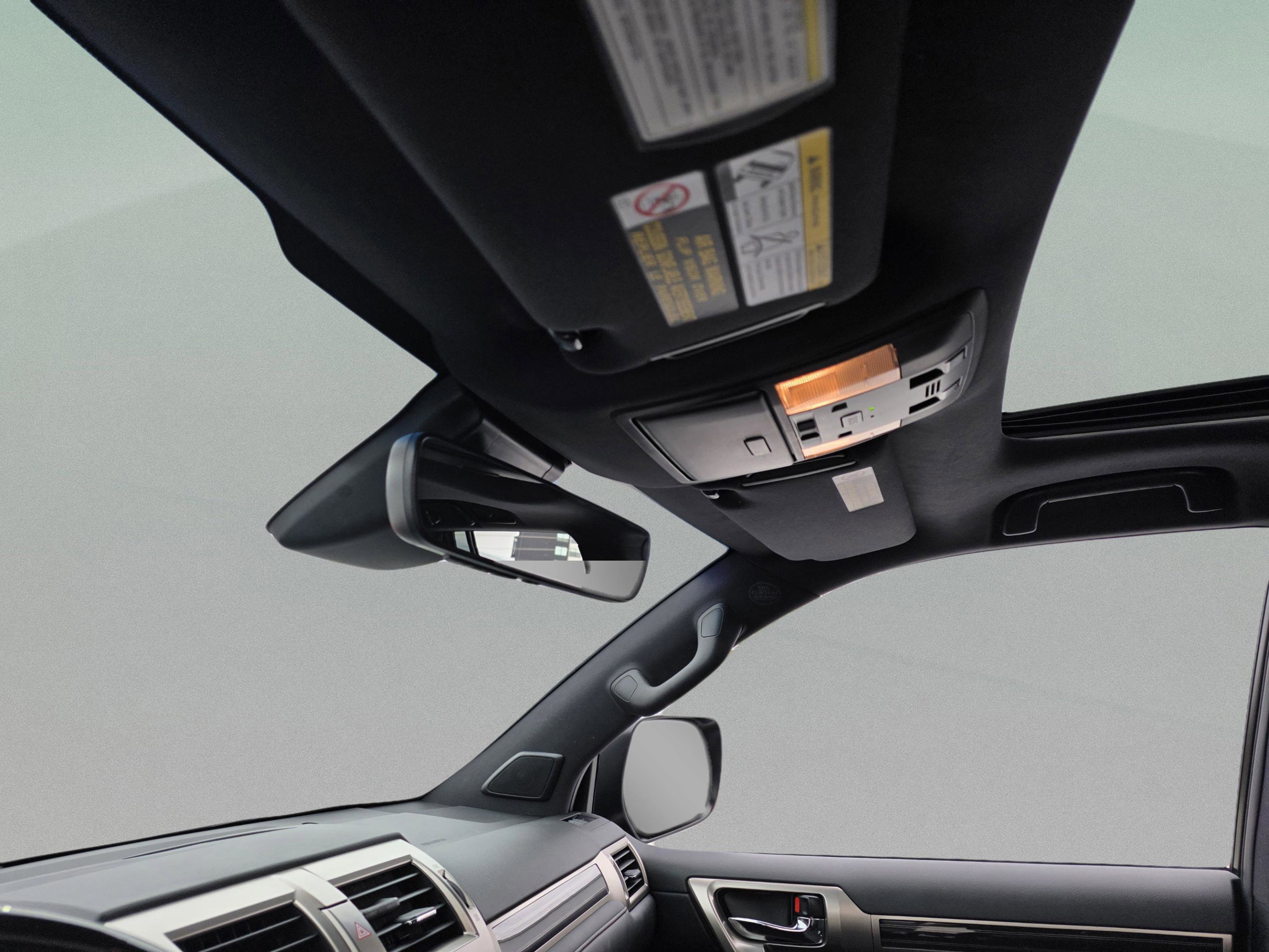 Used 2021 Lexus GX 460 Premium image 15