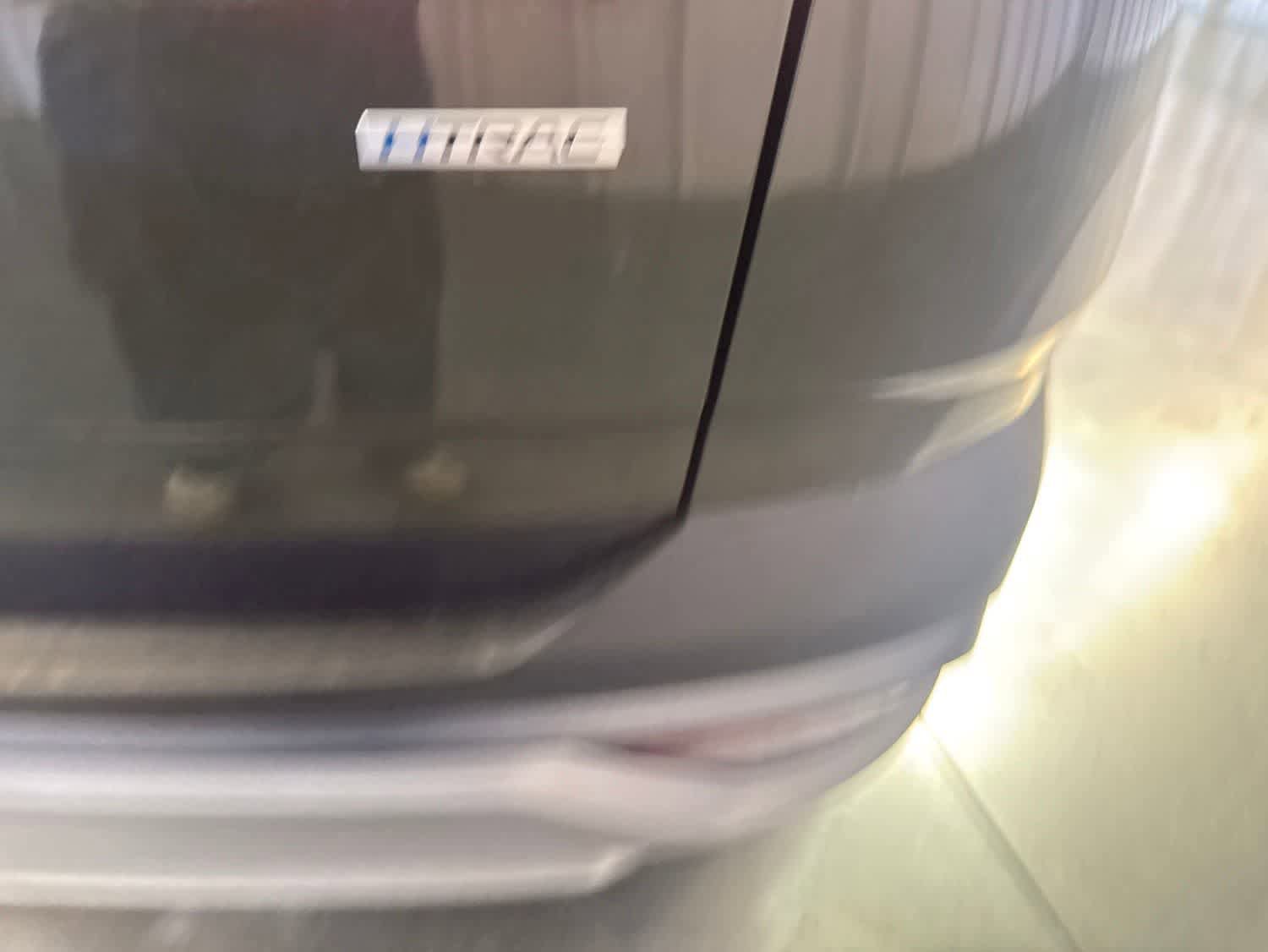 Certified 2025 Hyundai Tucson SE AWD/4WD image 15