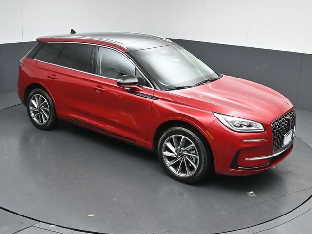 Certified 2023 Lincoln Corsair Grand Touring w/ Equipment Group 301A image 42