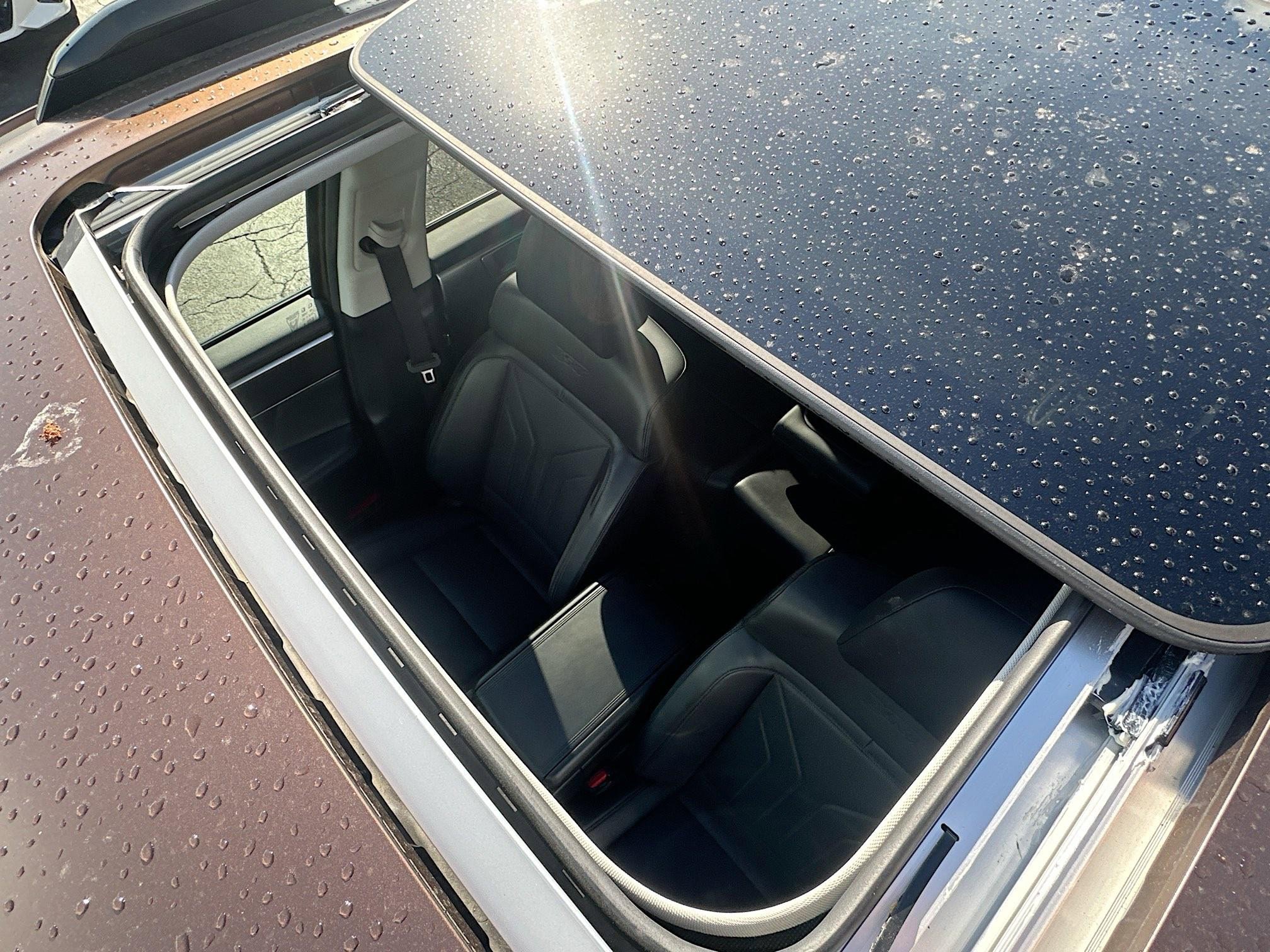 Used 2024 Hyundai Santa Fe XRT image 15