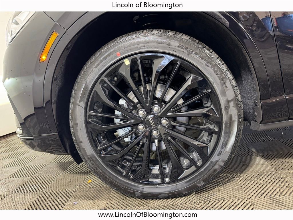 New 2026 Lincoln Corsair Reserve image 71