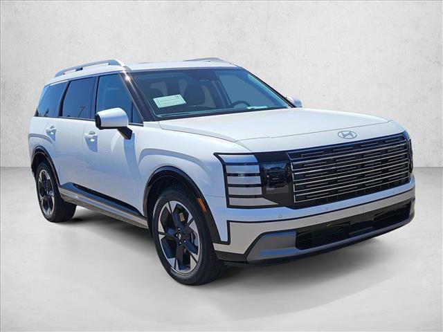 New 2026 Hyundai Palisade Limited image 7