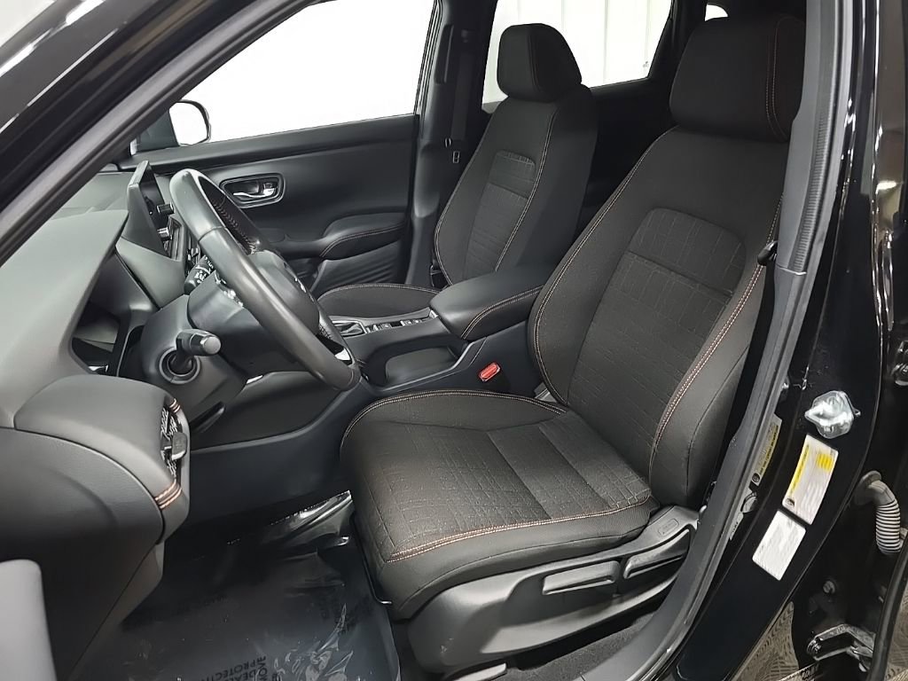 Used 2023 Honda HR-V Sport image 29