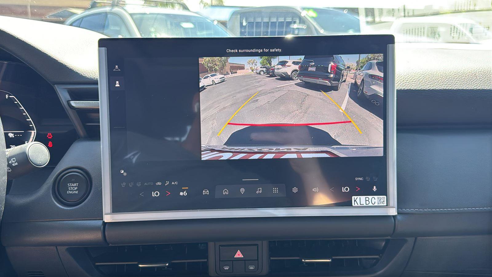 New 2026 MAZDA CX-5 2.5 S w/ Premium Package image 15