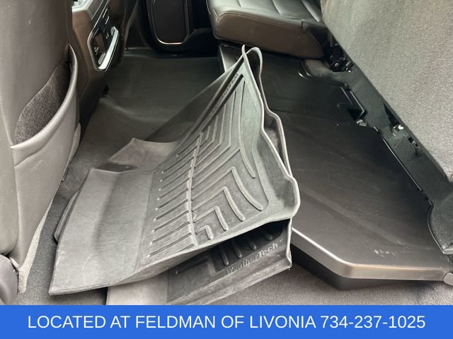 Used 2023 GMC Sierra 1500 Denali image 35