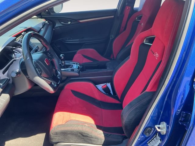 Used 2019 Honda Civic Type R image 11