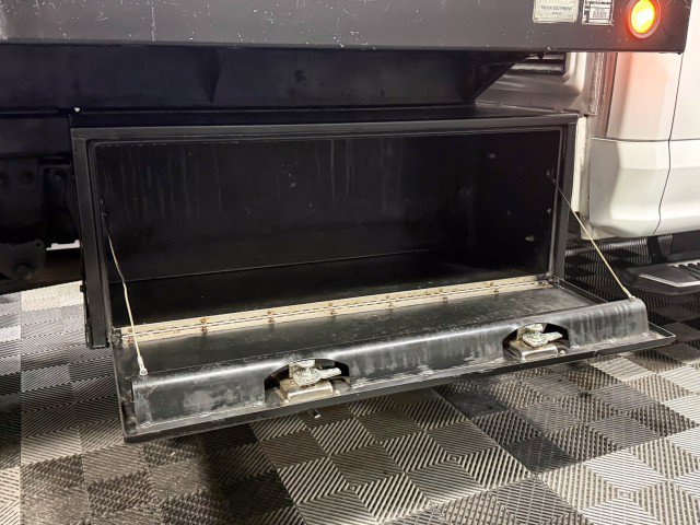 Used 2019 Ford F450 XL w/ Power Equipment Group image 14