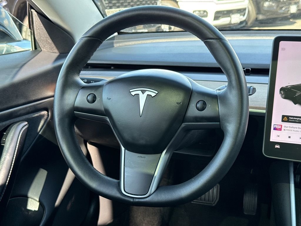 Used 2020 Tesla Model 3 Long Range image 24