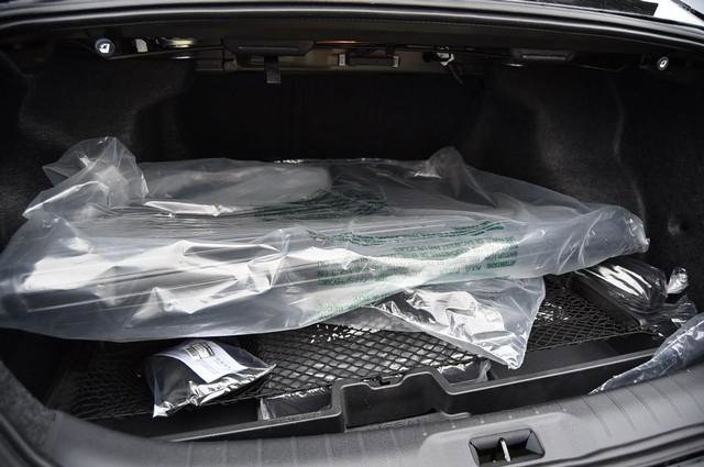 New 2025 Nissan Altima 2.5 SL image 28