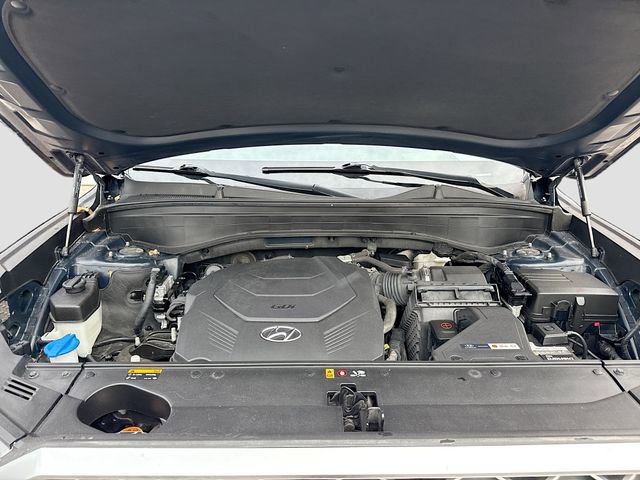 Used 2020 Hyundai Palisade Limited image 33