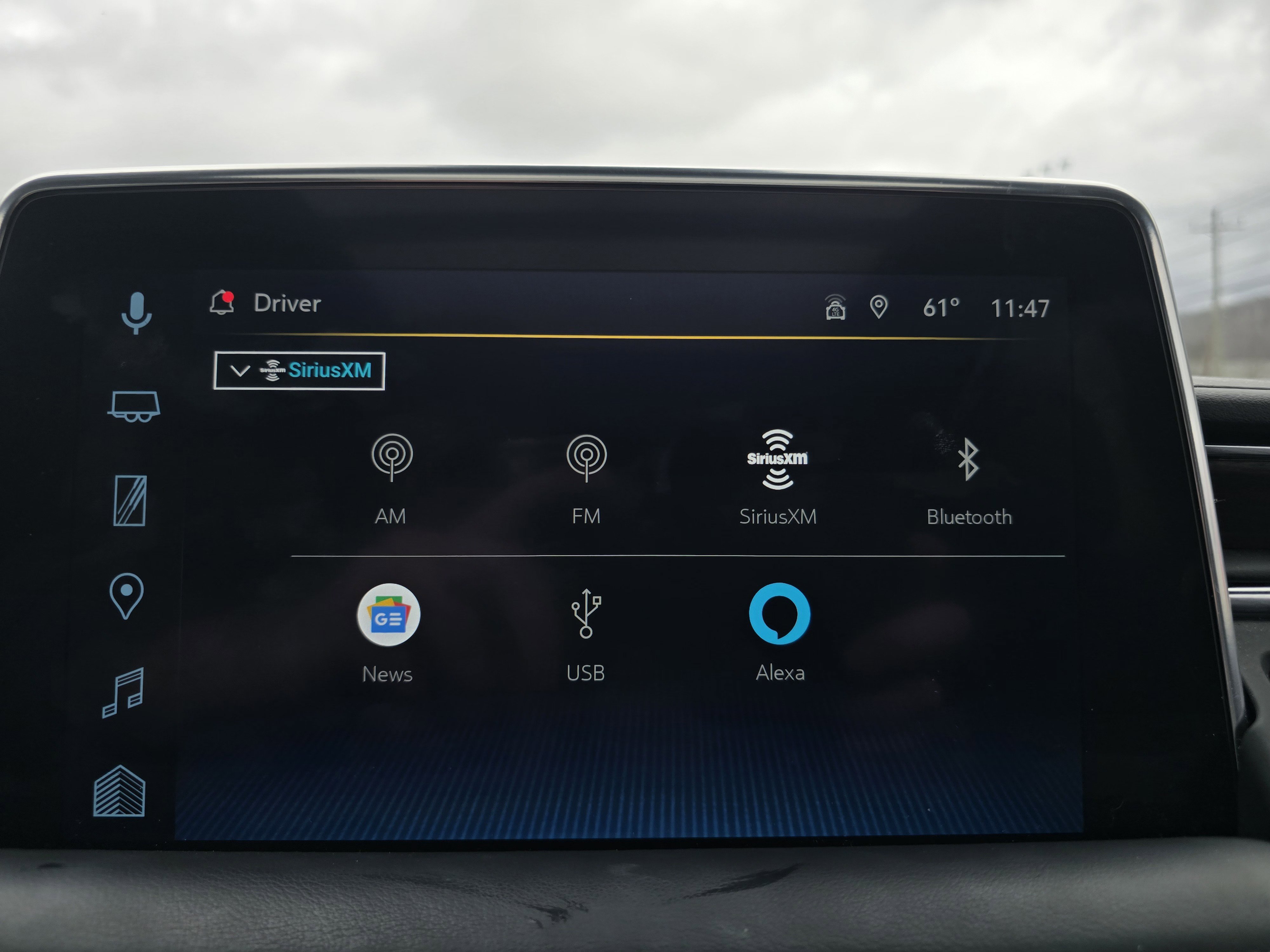 Used 2023 Chevrolet Tahoe High Country image 32