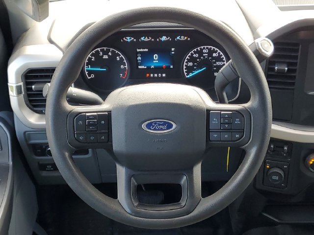 Used 2021 Ford F150 XLT AWD/4WD image 32