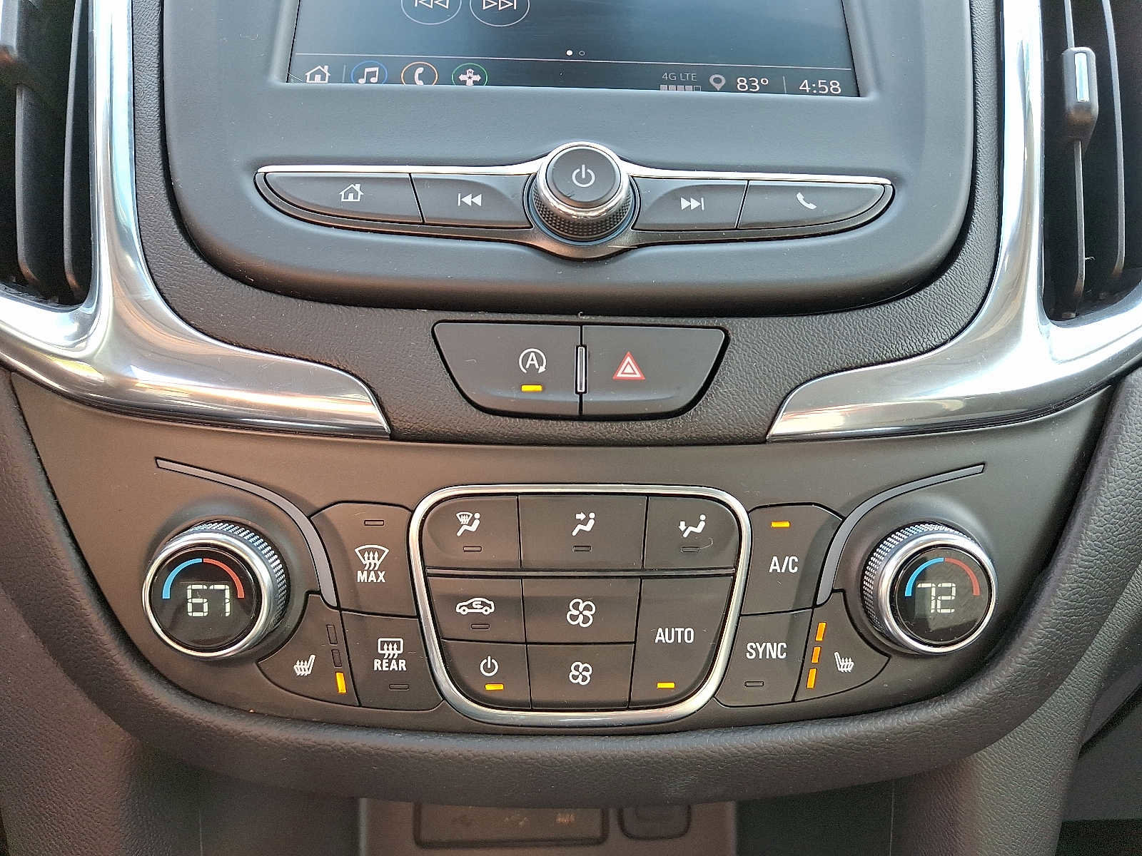 Used 2023 Chevrolet Equinox LT image 17