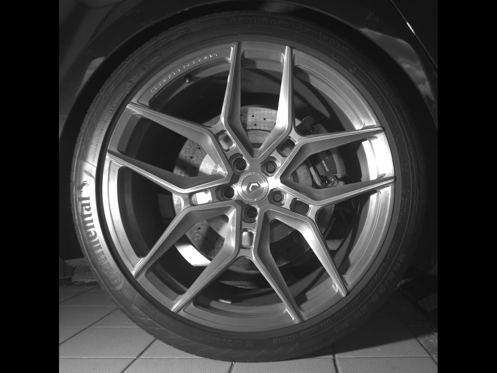 Used 2017 Audi S8 Plus w/ Dynamic Package AWD/4WD image 12