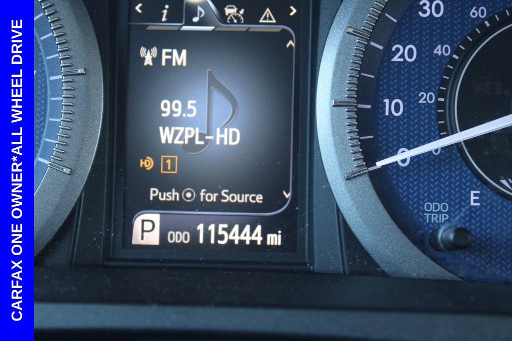 Used 2018 Toyota Sienna LE image 36