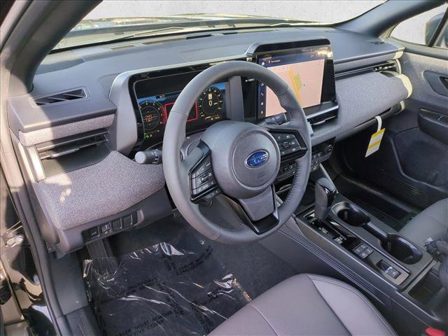 New 2026 Subaru Outback Limited XT image 3