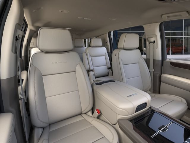 New 2026 GMC Yukon XL Denali w/ LPO, Floor Liner Package AWD/4WD image 16