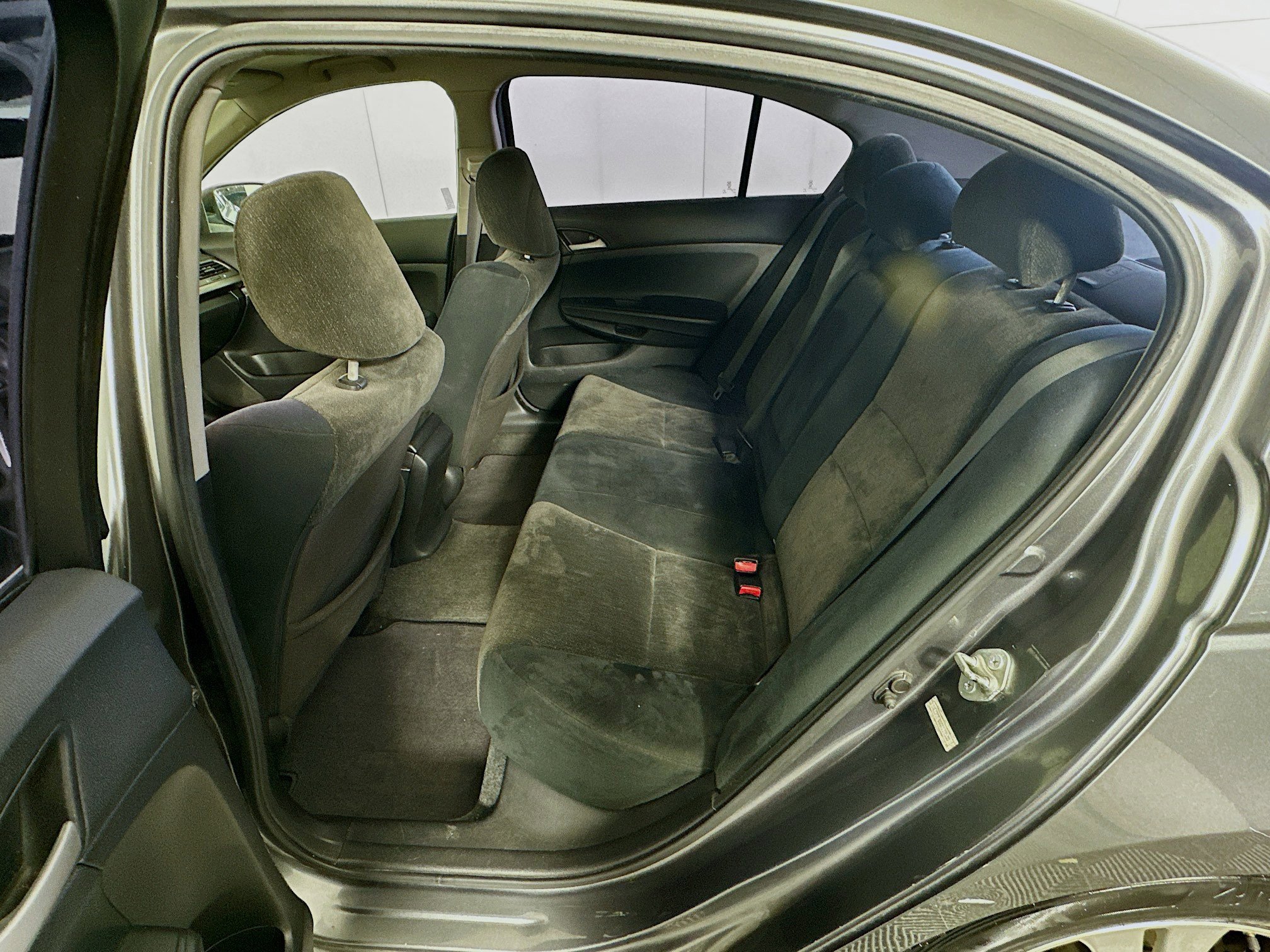 Used 2010 Honda Accord LX-P image 24