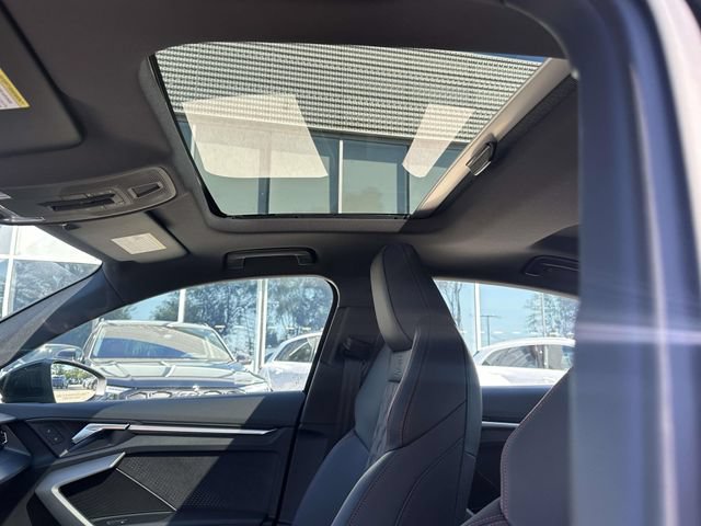 New 2026 Audi S3 Premium AWD/4WD image 6