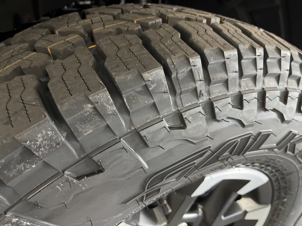 New 2026 Jeep Gladiator Rubicon image 23