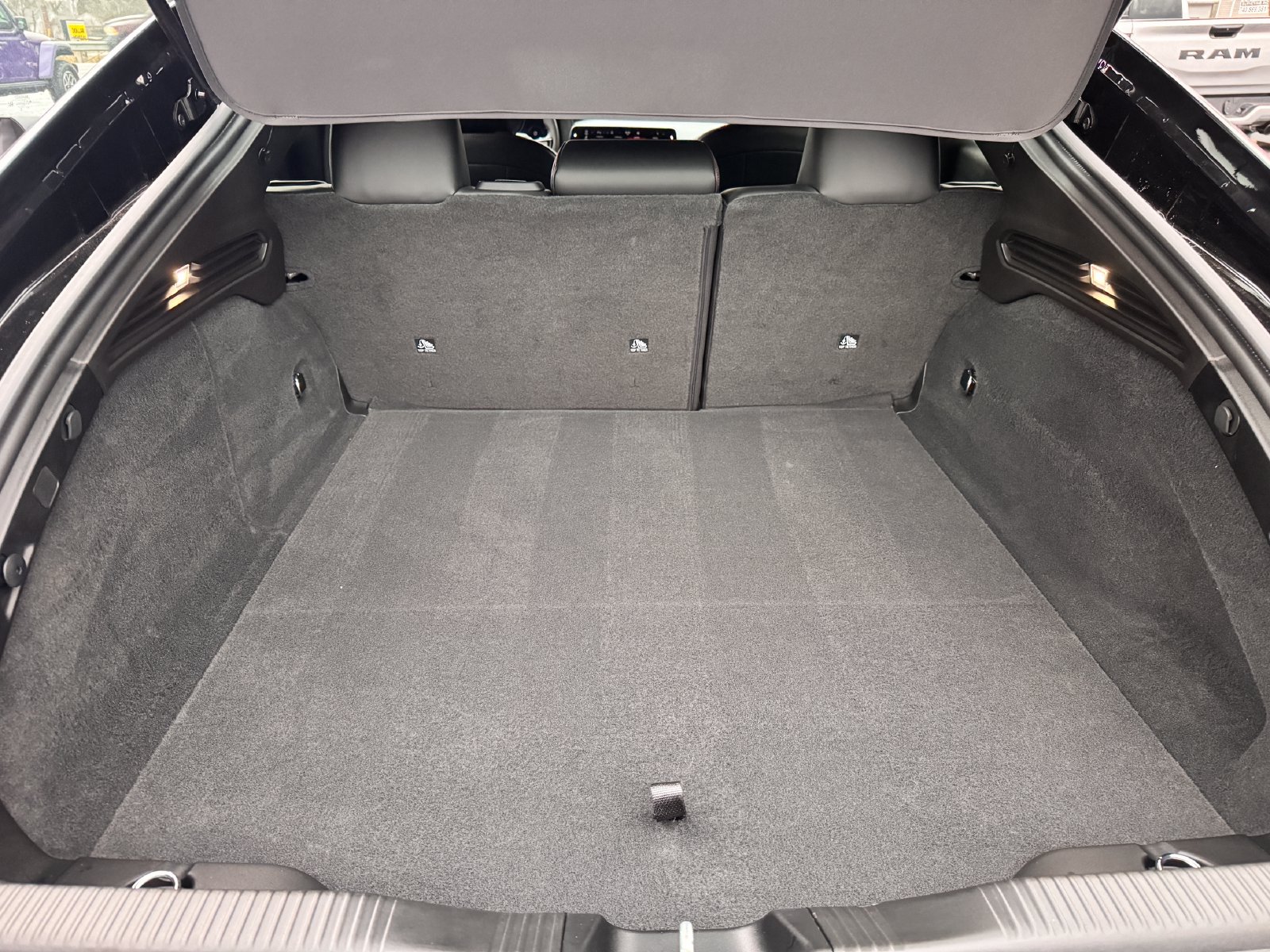 New 2026 Dodge Charger Scat Pack AWD/4WD image 9