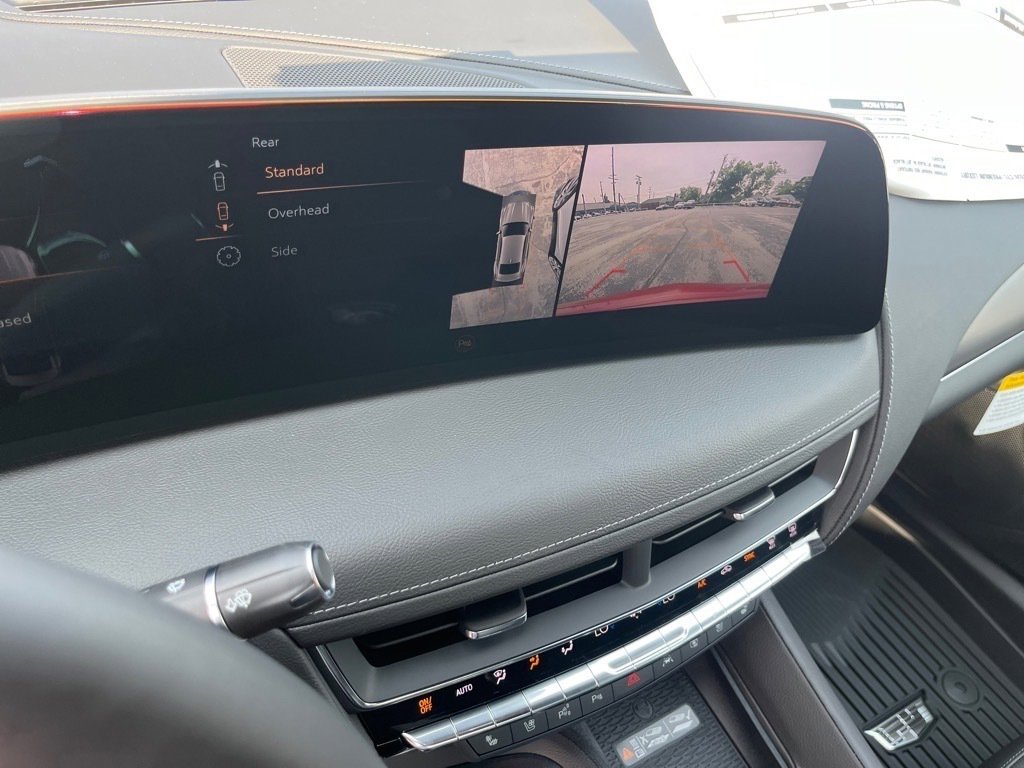 New 2026 Cadillac CT5 Premium Luxury w/ Sun And Sound Package image 12