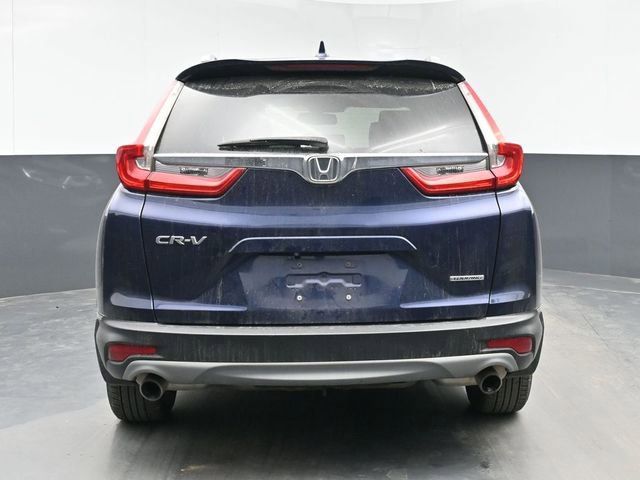 Used 2019 Honda CR-V Touring image 12