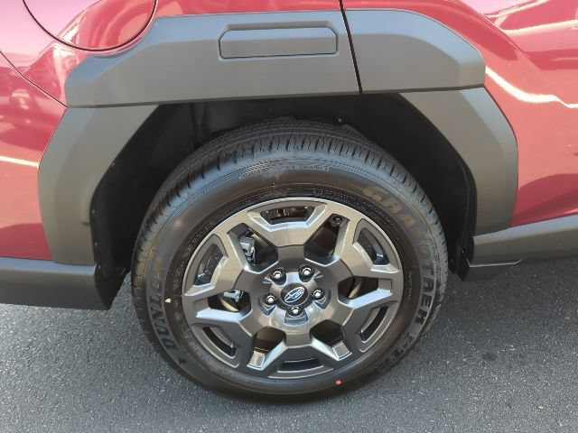 New 2026 Subaru Outback Premium AWD/4WD image 7