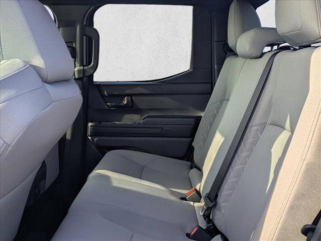 New 2026 Toyota Tacoma SR5 image 16