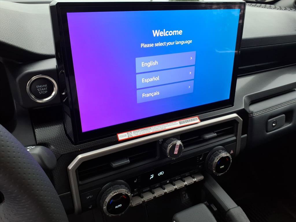 New 2026 Toyota 4Runner Limited AWD/4WD image 13