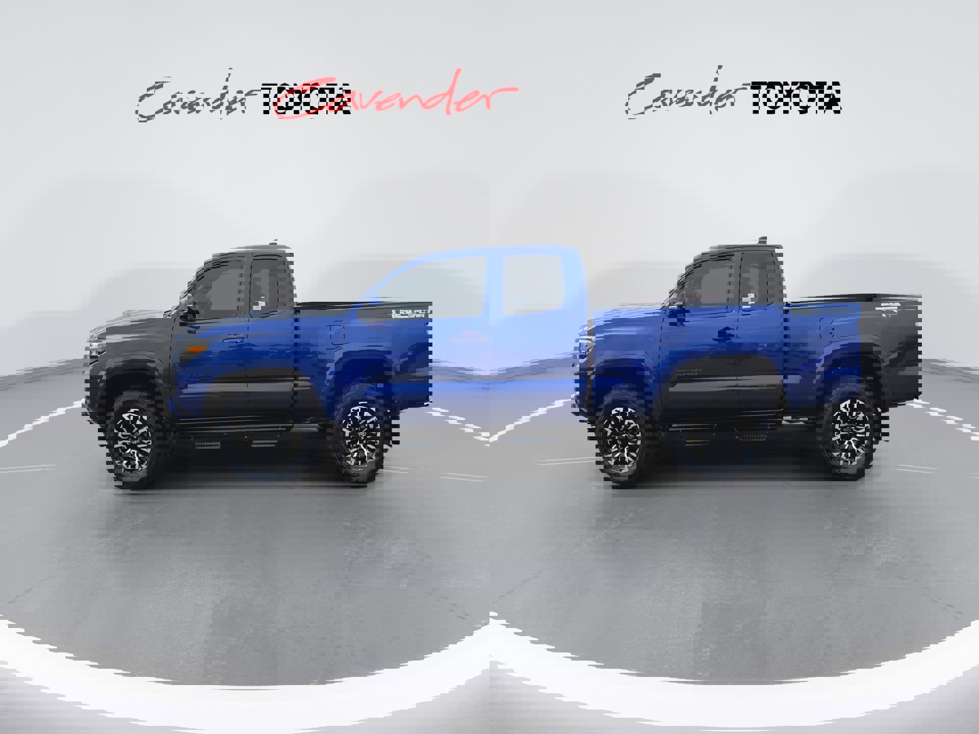 Certified 2023 Toyota Tacoma TRD Sport image 5