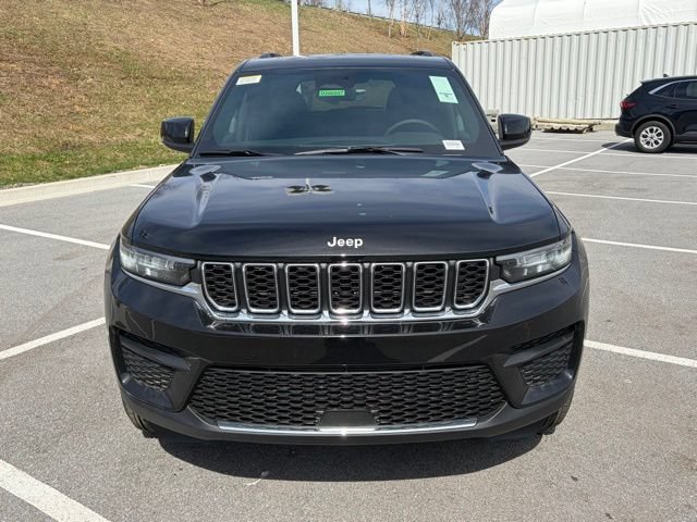 New 2026 Jeep Grand Cherokee Laredo X AWD/4WD image 10
