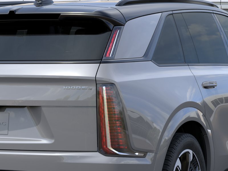 New 2026 Cadillac Escalade IQ Sport 2 AWD/4WD image 46